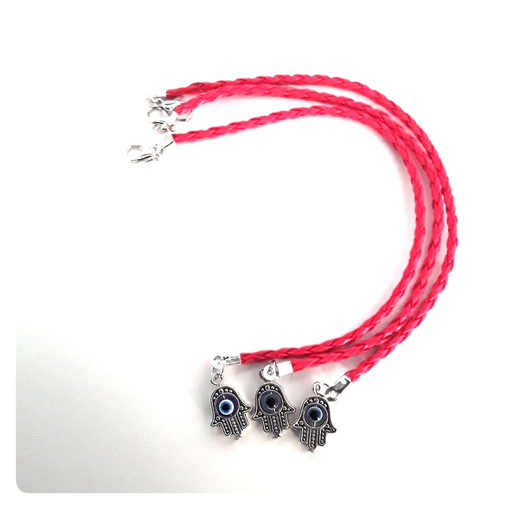 3 womens spirit bracelets.(code:ACPR-B-011)